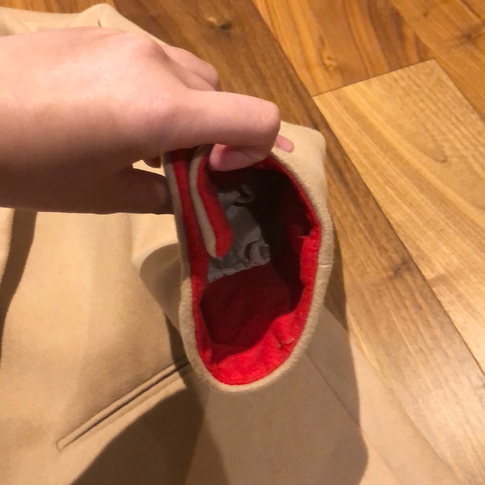 Topshop jacket - Picture 4 of 5